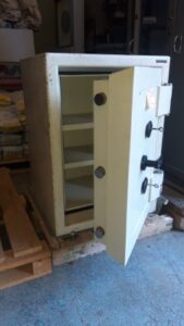 Trezor WERTSCHRANK