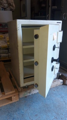 Trezor WERTSCHRANK