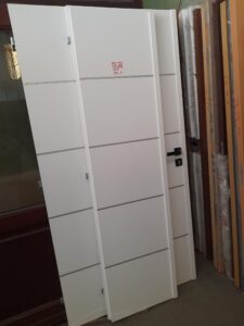 Dvere interiérové 8