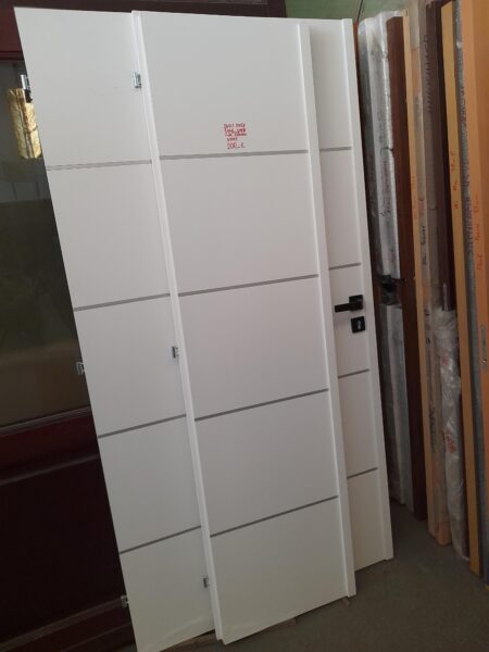 Dvere interiérové 8